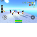 Amigos craft ###