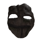 Mask of the Unseen
