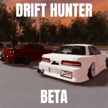 DriftHunter 1.0