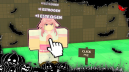 [🎃] Symulator Dziewcząt