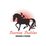 Sunrise Stables!