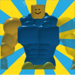 [NEW] SUPER STRENGTH SIMULATOR