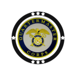 [U.S]QUARTERMASTER CORPS