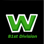 81st Divisions