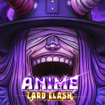 [🐉🌎] Anime-Karten-Zusammenstoß 