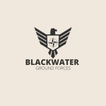 Black Water Ground Force (BWGF)
