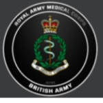 [BA] ~ Royal Army Medical Corps ~ [RAMC]