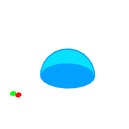 Working Shield