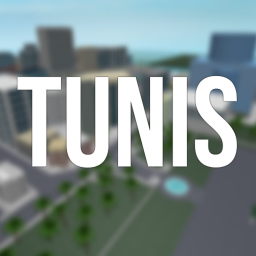 City of Tunis