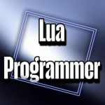 Lua Programmer