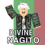 Divine Nagito Group Thumbnail