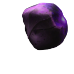 Hood of the Purple Asassian