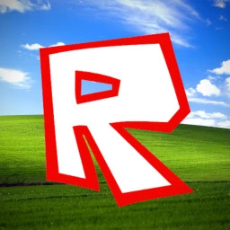 ROBLOX Wayback Machine icon