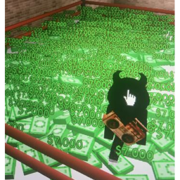 vain's market