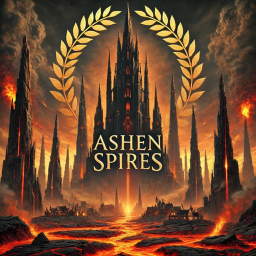 Ashen Spires, Prometeia