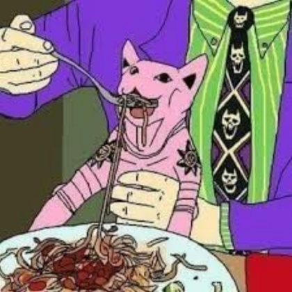 Killer Queen Meme Roblox decal