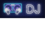 DJ dudes!