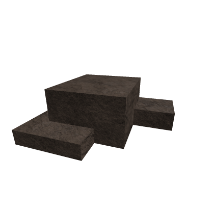 Small Rock