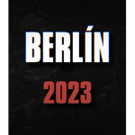 Berlin's Admins