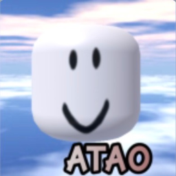 A Totally Awesome Obby [BETA]