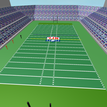 10vs10 Football Legends