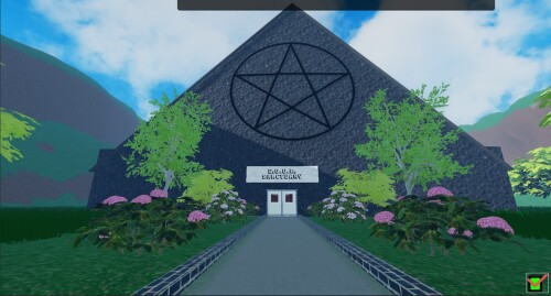 EUUE Sanctuary