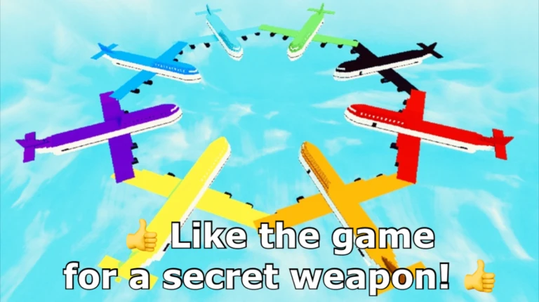 Airplane Wars