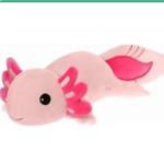 !Axolotls United!