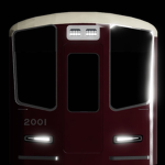 蘭急電鉄｜Rankyu Railway