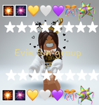 Evie's fun group