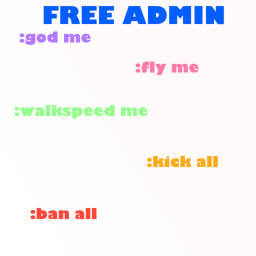 Free Admin Hangout