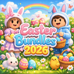 [EasterBundles] 30% OFF For Headless & Korblox