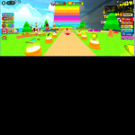 +1 Jump Every Second 