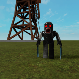 Survival The Rake The Killer