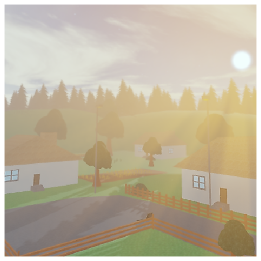 A Life in the Country