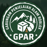 GPAR (Gabungan Penjelajah Alam Roblox)