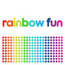 Rainbow Fun Obby!