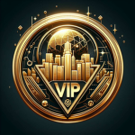 The VIPs of War!