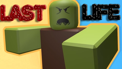 Last Life
