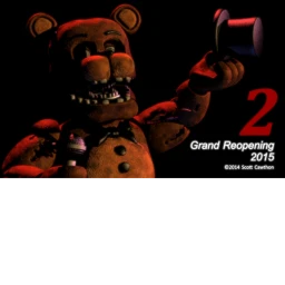 FNAF 2 icon