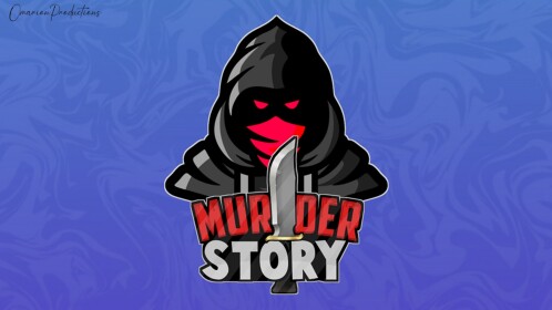Murder 🔪 [STORY]