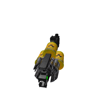 AcidGun
