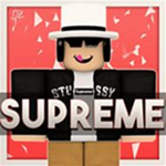 Official Supreme Clothing Co.