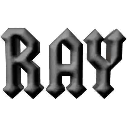X-RAY