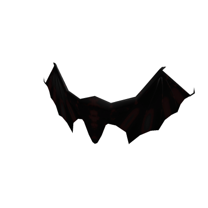 vampire wings