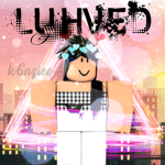 ♡ luhved ♡