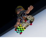 Best Roblox Players (BRP)