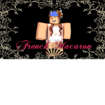 French Macaron