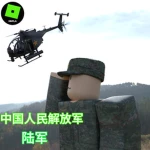 [PLA]中国人民解放军军事训练基地湖南总队 Group Thumbnail
