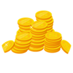COIN COLLECTOR!